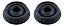 Kit Coxim Batente Amortecedor Dianteiro Honda Fit/city - Imagem 4