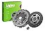 Kit Embreagem + Rolamento Peugeot 207 1.4 / 1.6 2009 A 2014 - Imagem 2