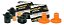 Kit Amortecedor Dianteiro Traseiro Vectra 2.0 2006 A 2008 - Imagem 3