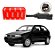 Interruptor Luz Freio Rho Gol G2 1.8 2.0 1995 A 2000 - Imagem 1