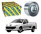Rolamento Roda Dianteiro Peugeot 207 Sw 1.4 2011 - Imagem 1