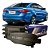 Pastilha Freio Traseira Lifan X60 1.8 2018 - Imagem 1
