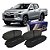 Pastilha De Freio Pajero Sport 2.4 Hpe Diesel 2021 2022 - Imagem 1