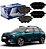 Pastilha Freio Traseira Syl C4 Lounge 1.6 16v 2018 A 2020 - Imagem 1