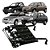 Protetor Carter Dhf Chevrolet Corsa Classic 1.0 2005 - Imagem 1