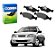 Pastilha Freio Dianteira Original Ford Fiesta Sedan 1.6 2006 - Imagem 1