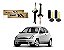Kit Amortecedor Traseiro´ Ford Ka 2000 - Imagem 1