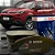 Pastilha De Freio Aircross 1.6 Live 2016 2017 2018 2019 2020 - Imagem 2