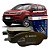 Pastilha De Freio Aircross 1.6 Live 2016 2017 2018 2019 2020 - Imagem 1