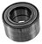 Rolamento Roda Dianteira Fiat Uno 1984/2014 Skf Original - Imagem 5