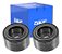 Rolamento Roda Dianteira Fiat Uno 1984/2014 Skf Original - Imagem 2