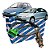 Sonda Lambda Bosch Peugeot 206  Xsara C3  Gasolina - Imagem 1