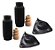 Kit Dianteiro Completo Kia Cerato 2009 A 2013 - Imagem 3