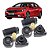 Kit Dianteiro Completo Kia Cerato 2009 A 2013 - Imagem 1