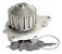 Bomba De Agua Peugeot 208 Citroen C3 Aircross 1.5 2012/2020 - Imagem 3