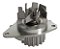 Bomba De Agua Peugeot 208 Citroen C3 Aircross 1.5 2012/2020 - Imagem 4