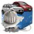 Bomba De Agua Peugeot 208 Citroen C3 Aircross 1.5 2012/2020 - Imagem 1