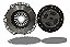 Kit Embreagem Luk Ford Fiesta Sedan 1.6 2011 A 2014 - Imagem 2