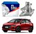 Bomba Dagua Motor Chevrolet Onix 1.0 12v 2019 A 2024 - Imagem 1