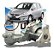 Bomba D'água Urba Original Honda Fit 1.4 2003 Á 2008 - Imagem 1