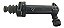 Cilindro Atuador Cambio Imotion Gol Fox Polo Voyage Luk - Imagem 5