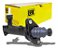 Cilindro Atuador Cambio Imotion Gol Fox Polo Voyage Luk - Imagem 2