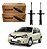 Amortecedor Dianteiro Original Renault Clio 1.0 2015 - Imagem 1