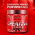 Creatina 100% Pura 300g Hardcore - Imagem 3
