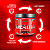 Creatina 100% Pura 300g Hardcore - Imagem 5