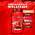 Whey Protein Concentrado - Chocolate - Pote 900g - Imagem 2