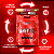 Whey Protein Concentrado - Morango - Pouch 900g - Imagem 4