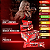 Protein Crisp Bar - Peanut Butter - 12 und - Imagem 3