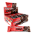 Protein Crisp Bar - Cookies and Cream - 12 und - Imagem 1