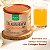 Collagen renew | Colágeno Hidrolisado em pó | Laranja - Imagem 2