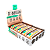 Cleanpro Bar - Baunilha com Nibs de Cacau - Imagem 1