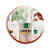 CleanPro Whey - Frutas Vermelhas - Imagem 2