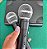 Microfone Sem Fio Profissional JC-82986 - Imagem 2
