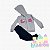 Conjunto moletom happy - Imagem 2
