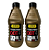 Kit Fluído Óleo De Freio Dot4 - Varga Original 500ml - Imagem 1