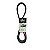 Correia Dupla Powerband | Gates 2x13x1595 - Imagem 1