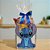 Cesta presente infantil Stitch & Suas Doçuras - Imagem 1