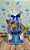 Cesta presente infantil Stitch & Suas Doçuras - Imagem 3