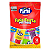Tubes Faça Festa Mix com 10 pacotes de 15g cada - Fini - Imagem 1