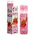 Gel Ice Comestível Saboroso 15ml For Sexy - Imagem 5