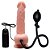 Pênis Inflável Vibrador 18,5cm Baile Sensual Love - Imagem 4