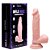 Pênis Inflável Vibrador 18,5cm Baile Sensual Love - Imagem 6