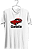 Camiseta Chevette Vermelho - Imagem 1