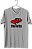 Camiseta Chevette Vermelho - Imagem 2