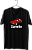Camiseta Chevette Vermelho - Imagem 3