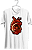Camiseta Coração Turbina - Imagem 1